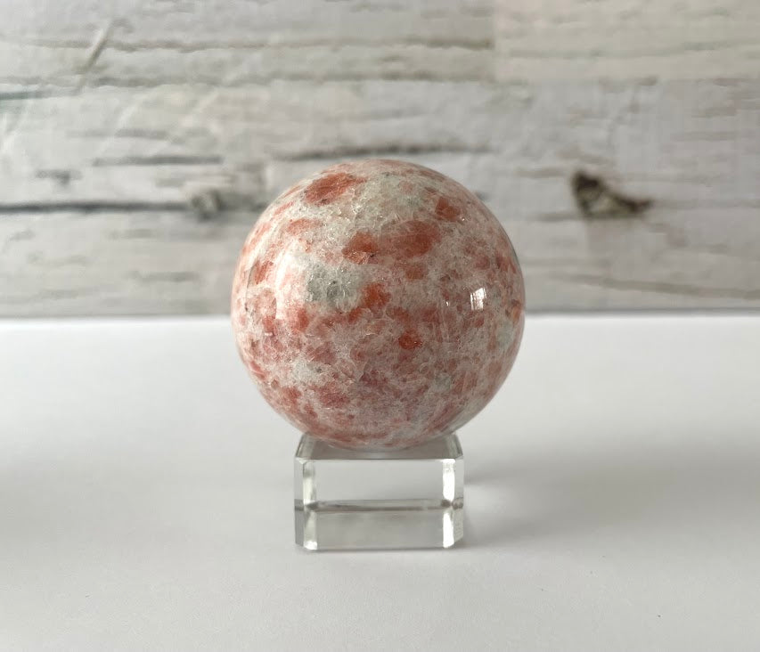 Sunstone Sphere Large