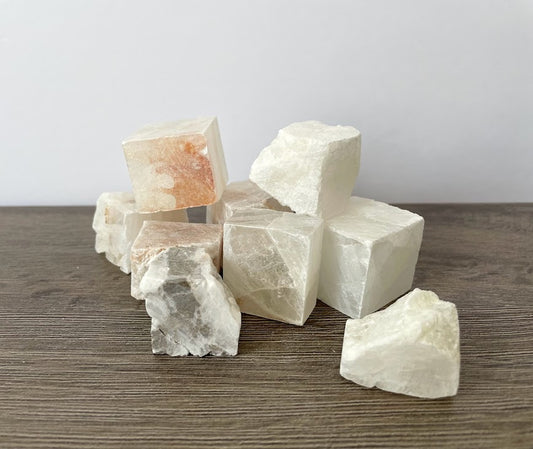 Selenite/ Satin Spar