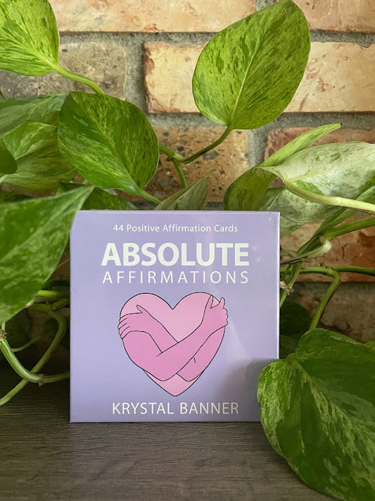 Absolute Affirmations