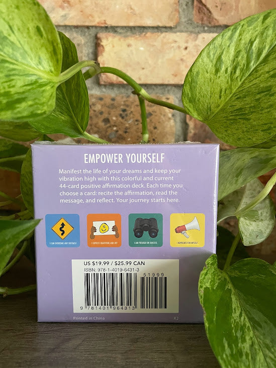 Absolute Affirmations