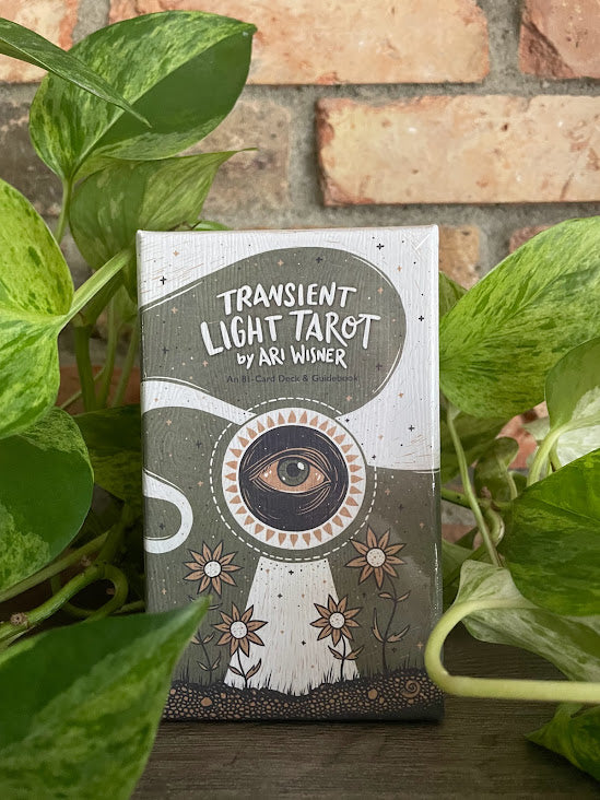 Transient Light Tarot