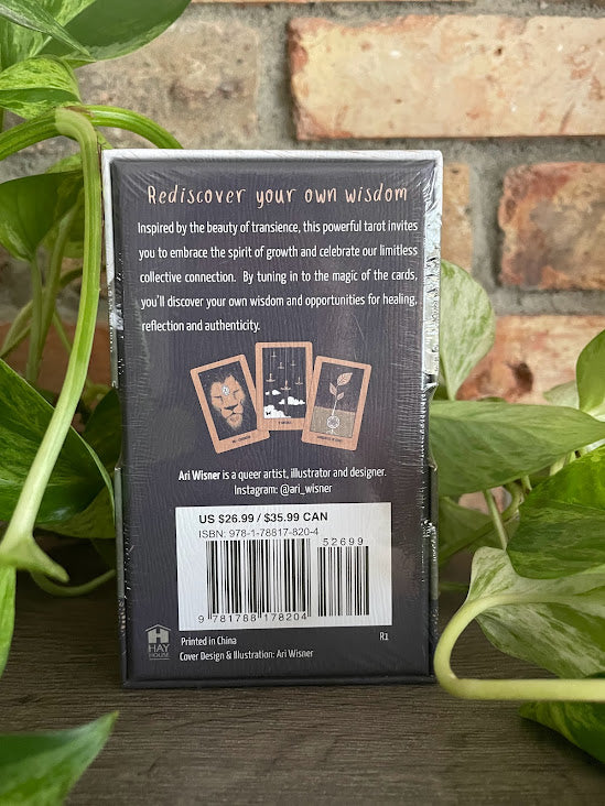 Transient Light Tarot