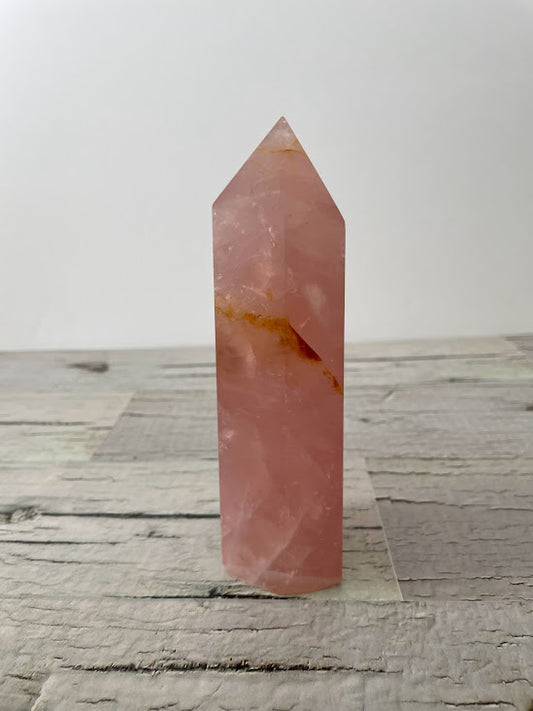 Rose Quartz Tower